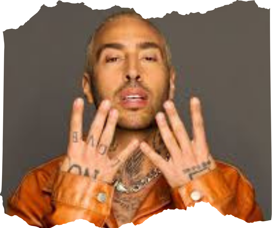 Luchè